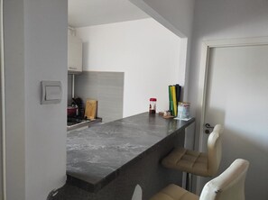 Interior - Charming 2-Bedroom Mountain View Apartment in the Heart of Brasov’s Old Town  (Brașov)