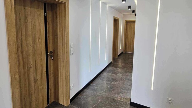 Living area - Noclegi APART Gorlice  (Gorlice)