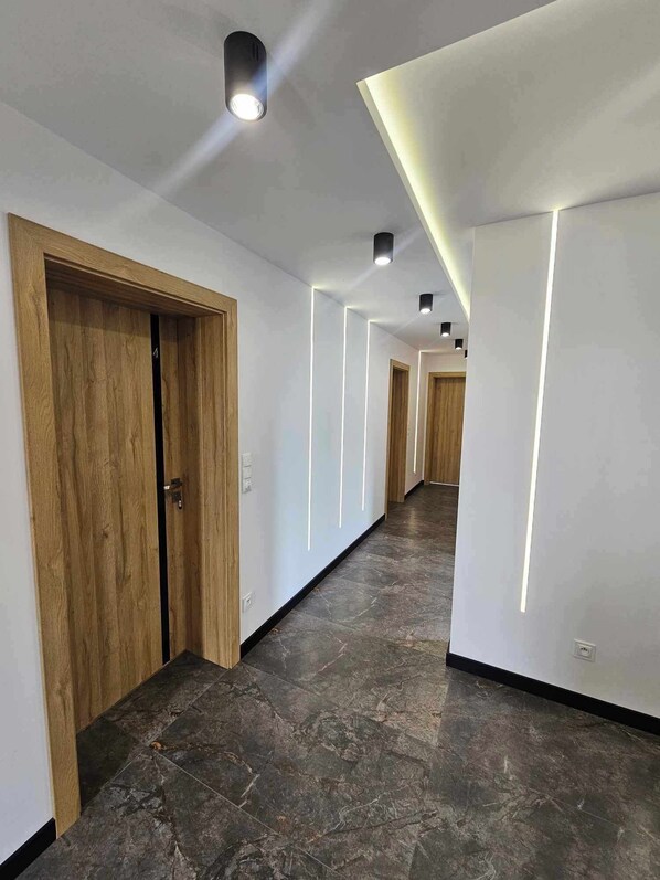 Living area - Noclegi APART Gorlice (Gorlice)