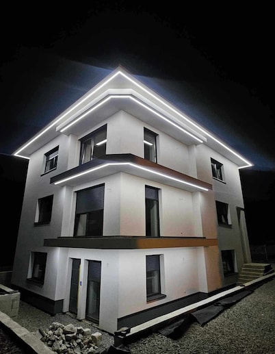 Noclegi APART Gorlice