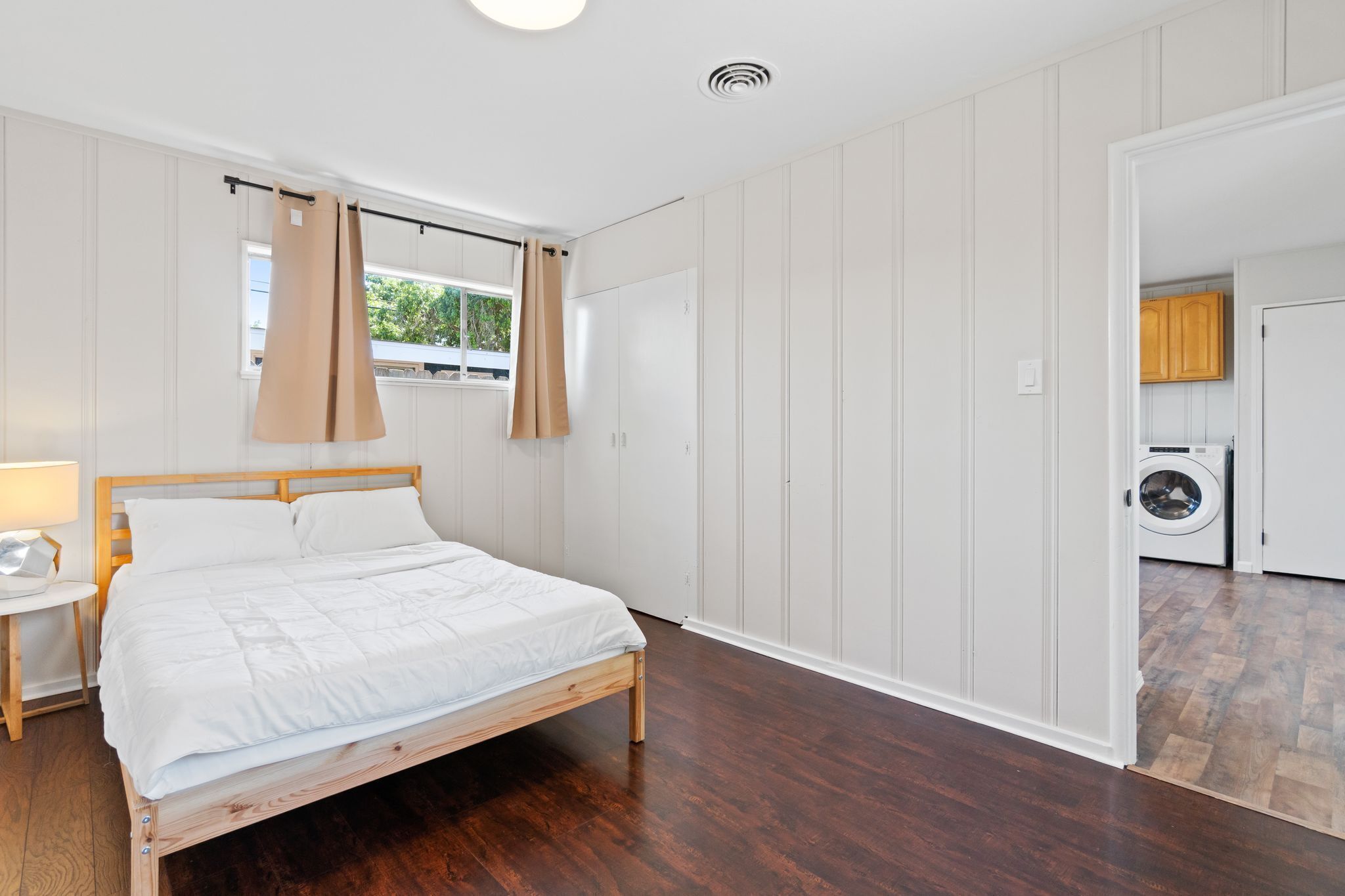 4 habitaciones, wifi y ropa de cama 