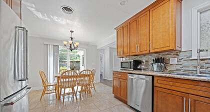 More Than Just a Rental