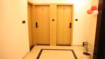 Servicio a la habitación