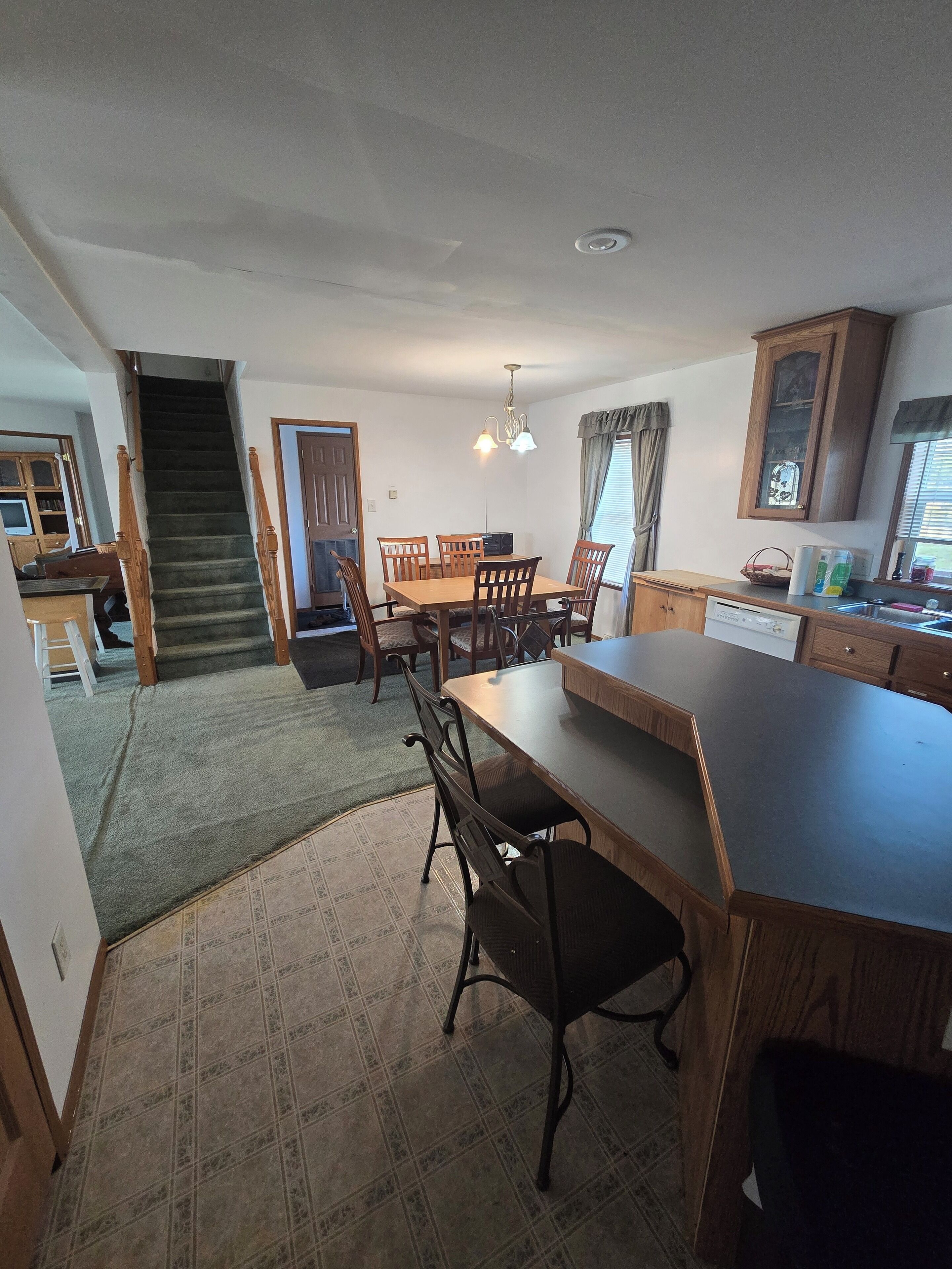 تناول الطعام