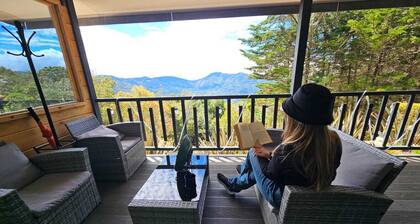 Villa Jade Dota: Tu Descanso Privado Sobre las Nubes