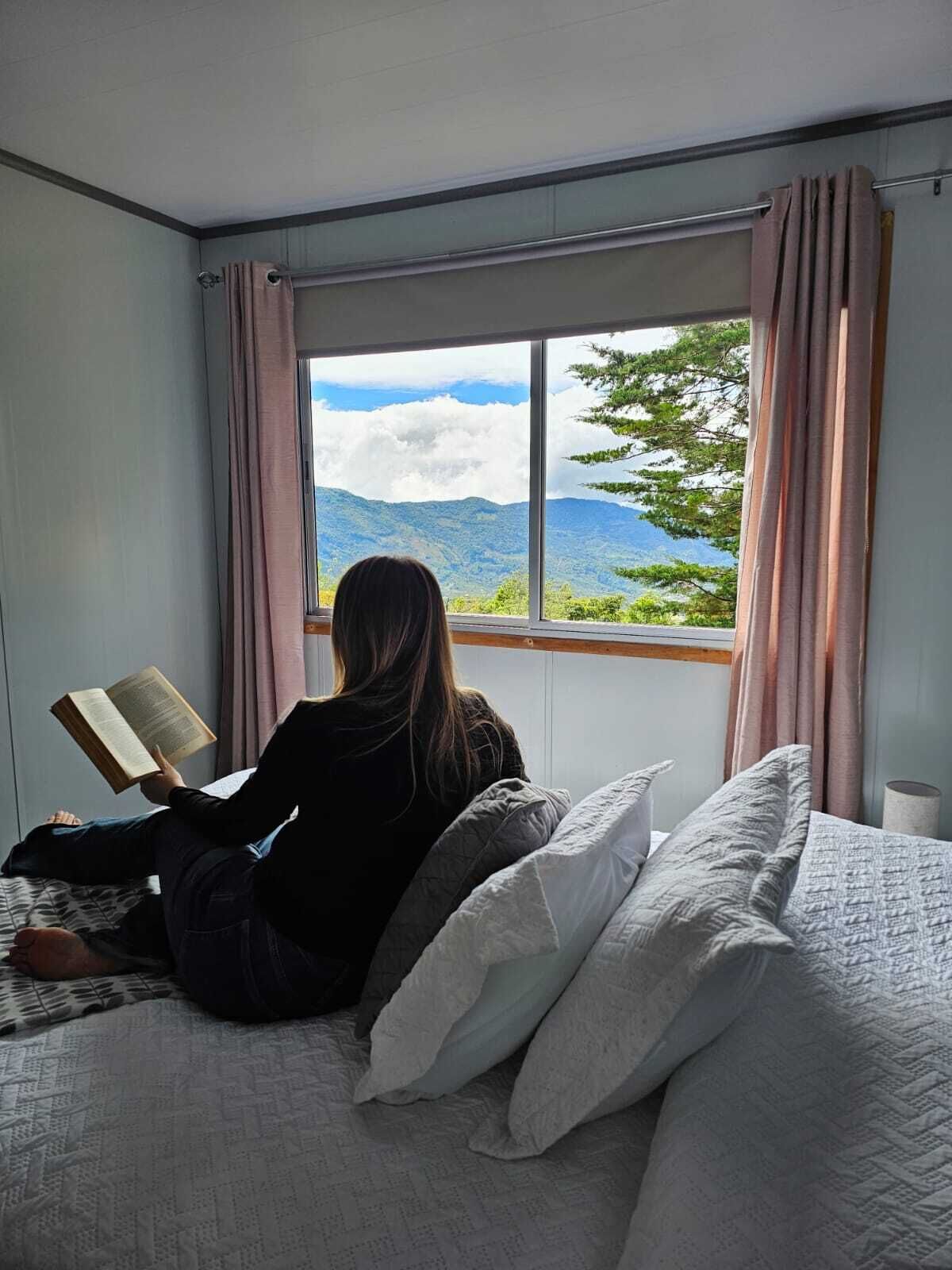 2 bedrooms, free WiFi, bed sheets, wheelchair access