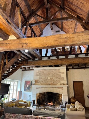 Intérieur