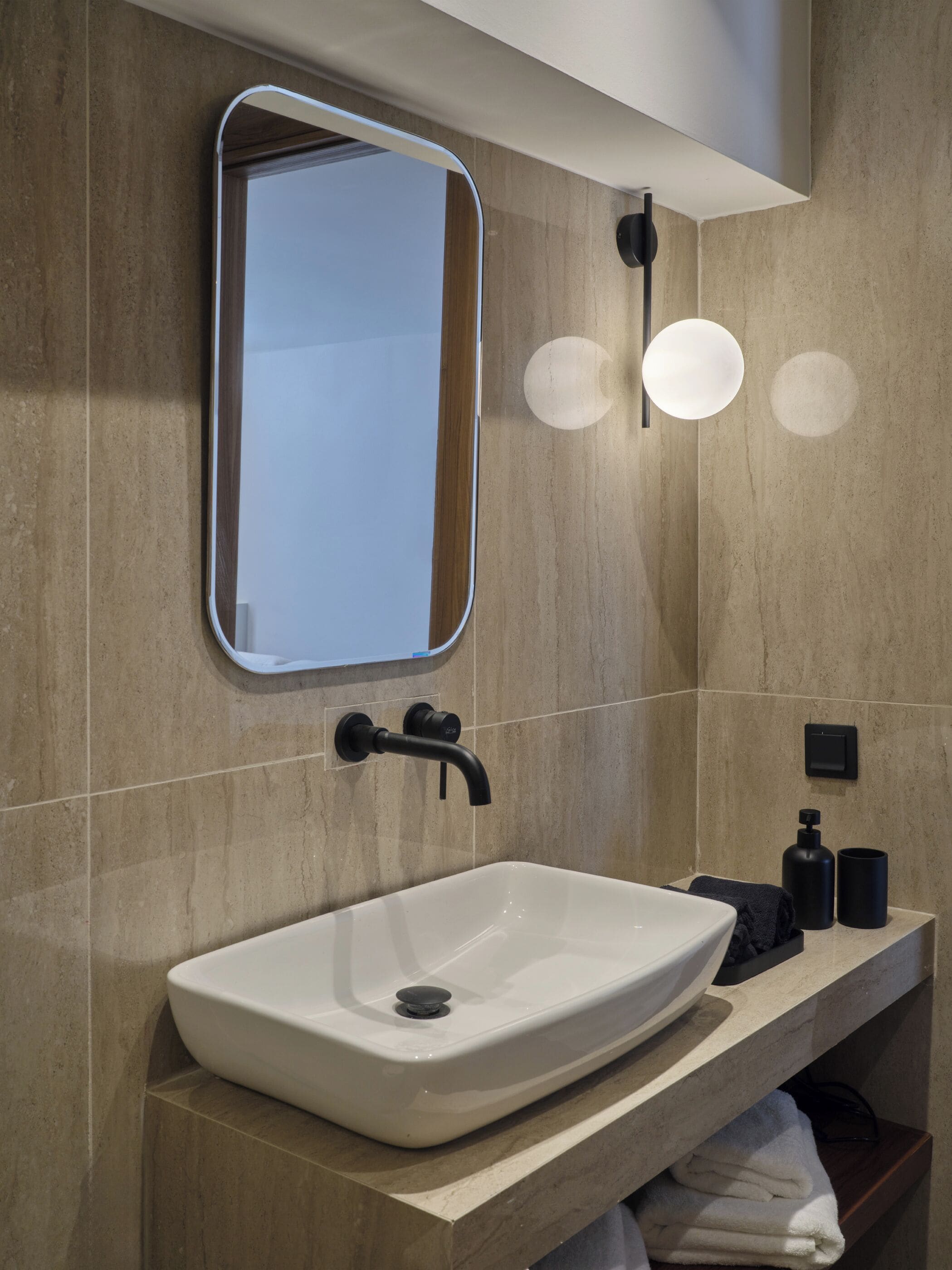 Foto - Haya Athens Loftie Suites