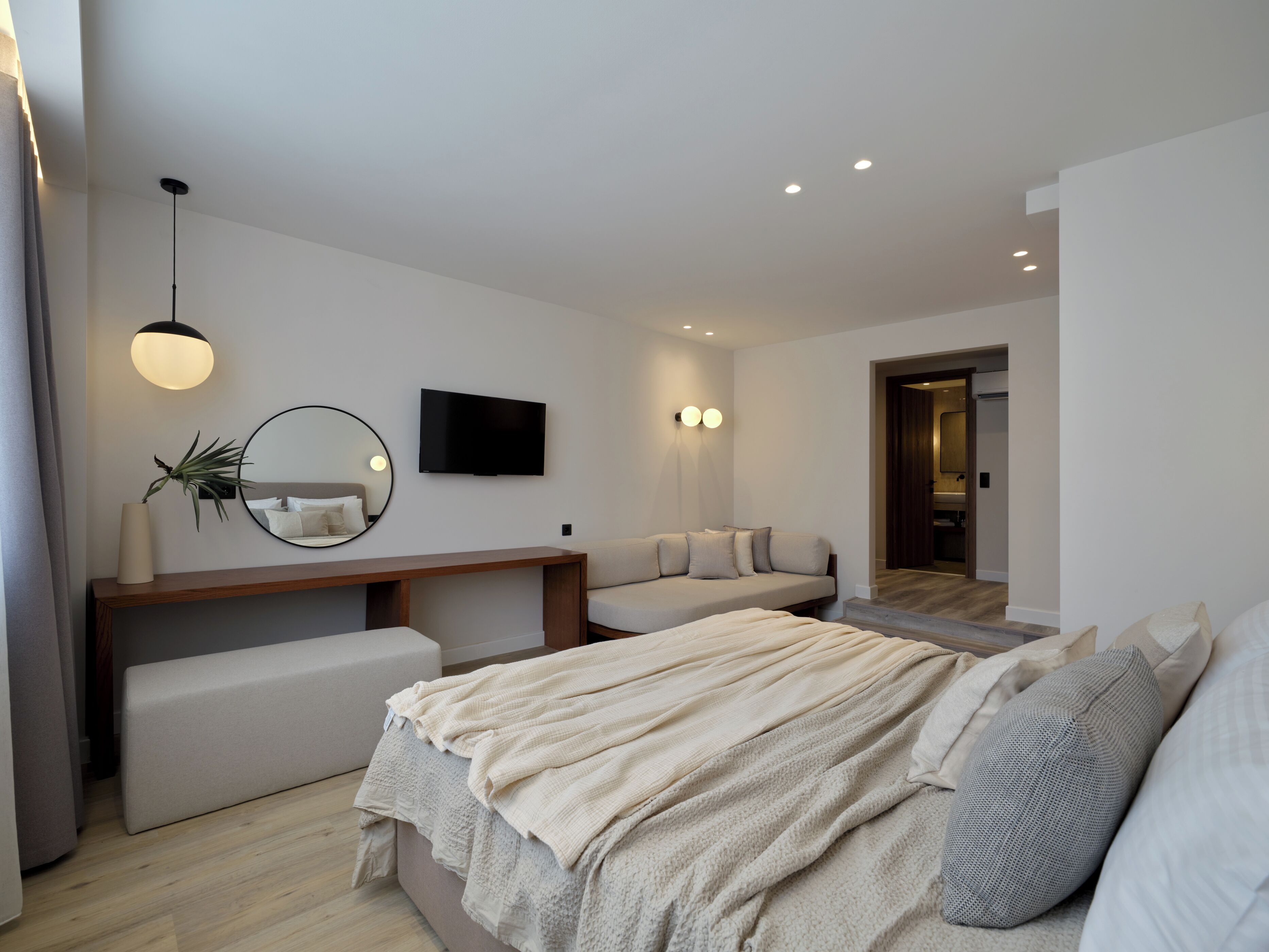 Photo - Haya Athens Loftie Suites