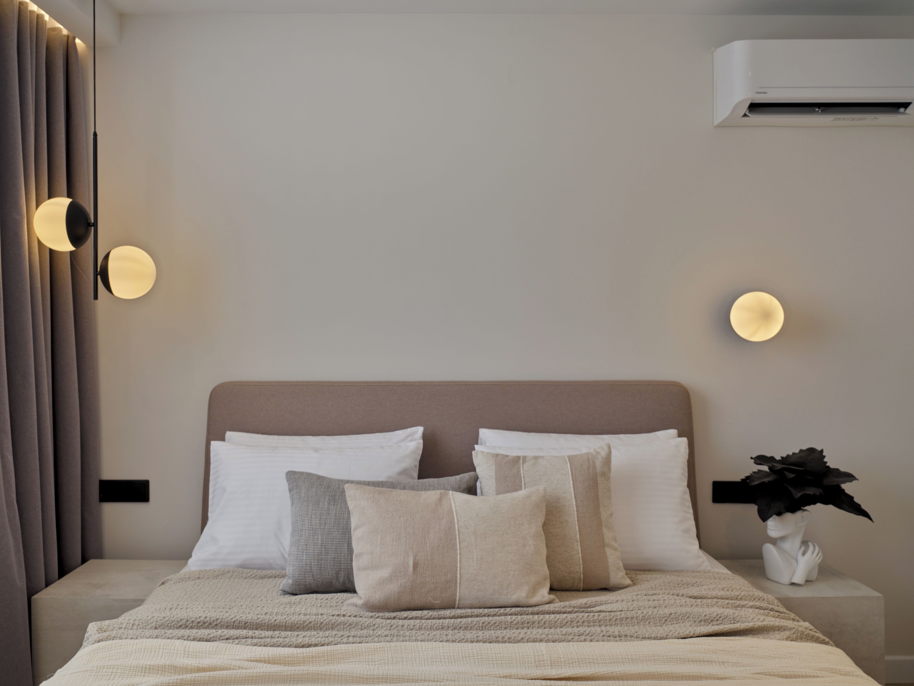 Foto - Haya Athens Loftie Suites