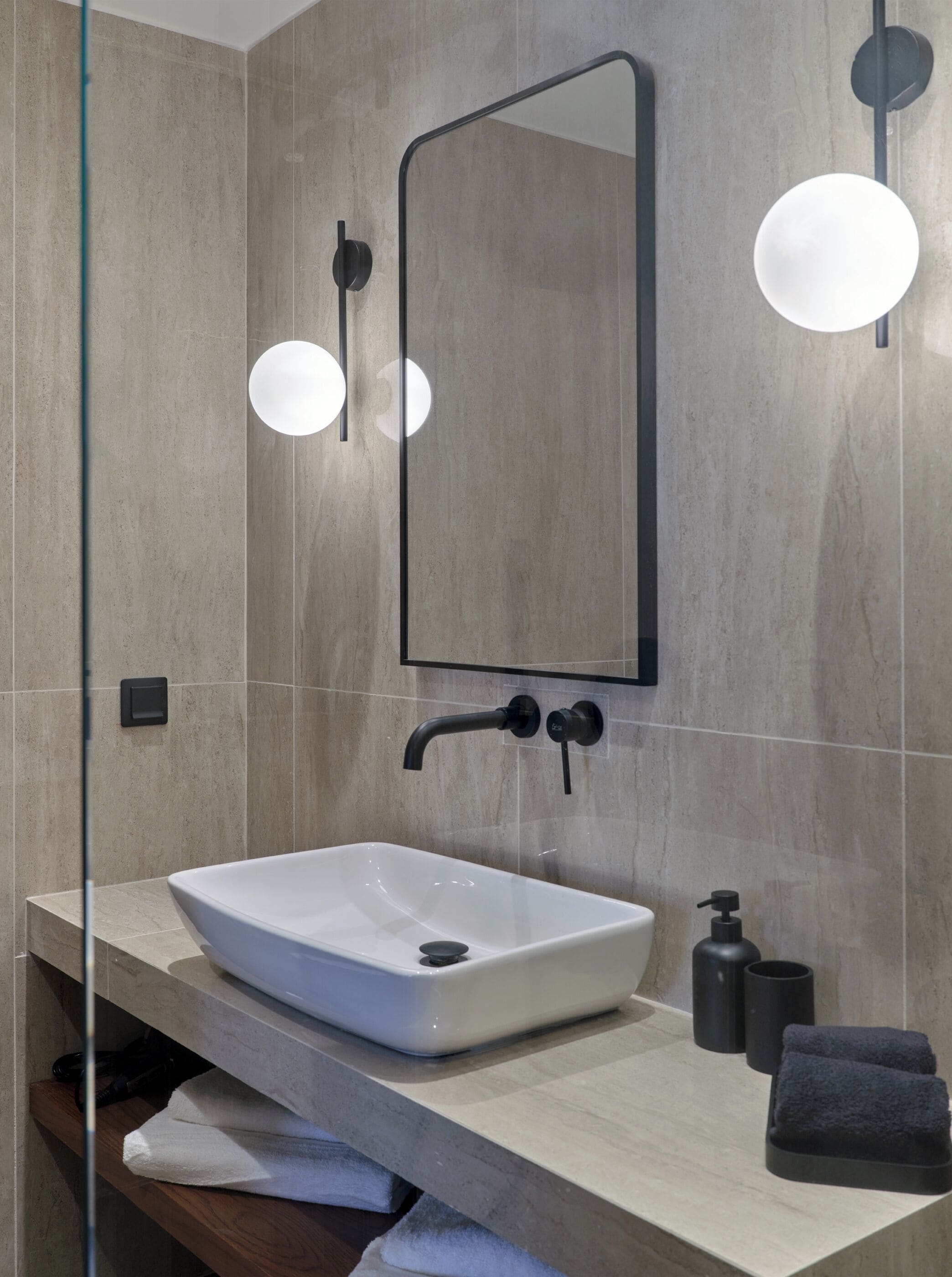 Foto - Haya Athens Loftie Suites