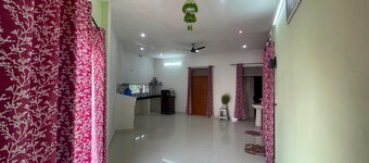 Arya Sadan Homestay