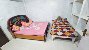 3 bedrooms, internet