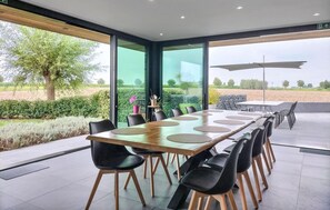 Dining - Beautiful home in Poperinge with WiFi (Poperinge)