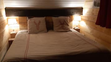 2 chambres, fer et planche Ă repasser, lit parapluie, Wi-Fi gratuit