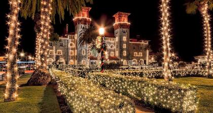 Cozy Retreat - Close to Downtown St. Augustine