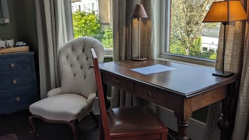 Superior Double Room | Free WiFi