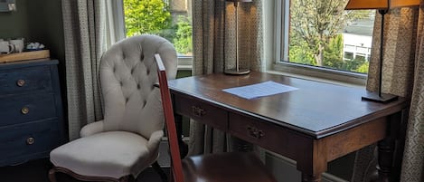 Superior Double Room | Free WiFi