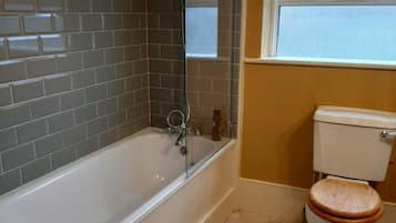 Habitación doble estándar | Baño