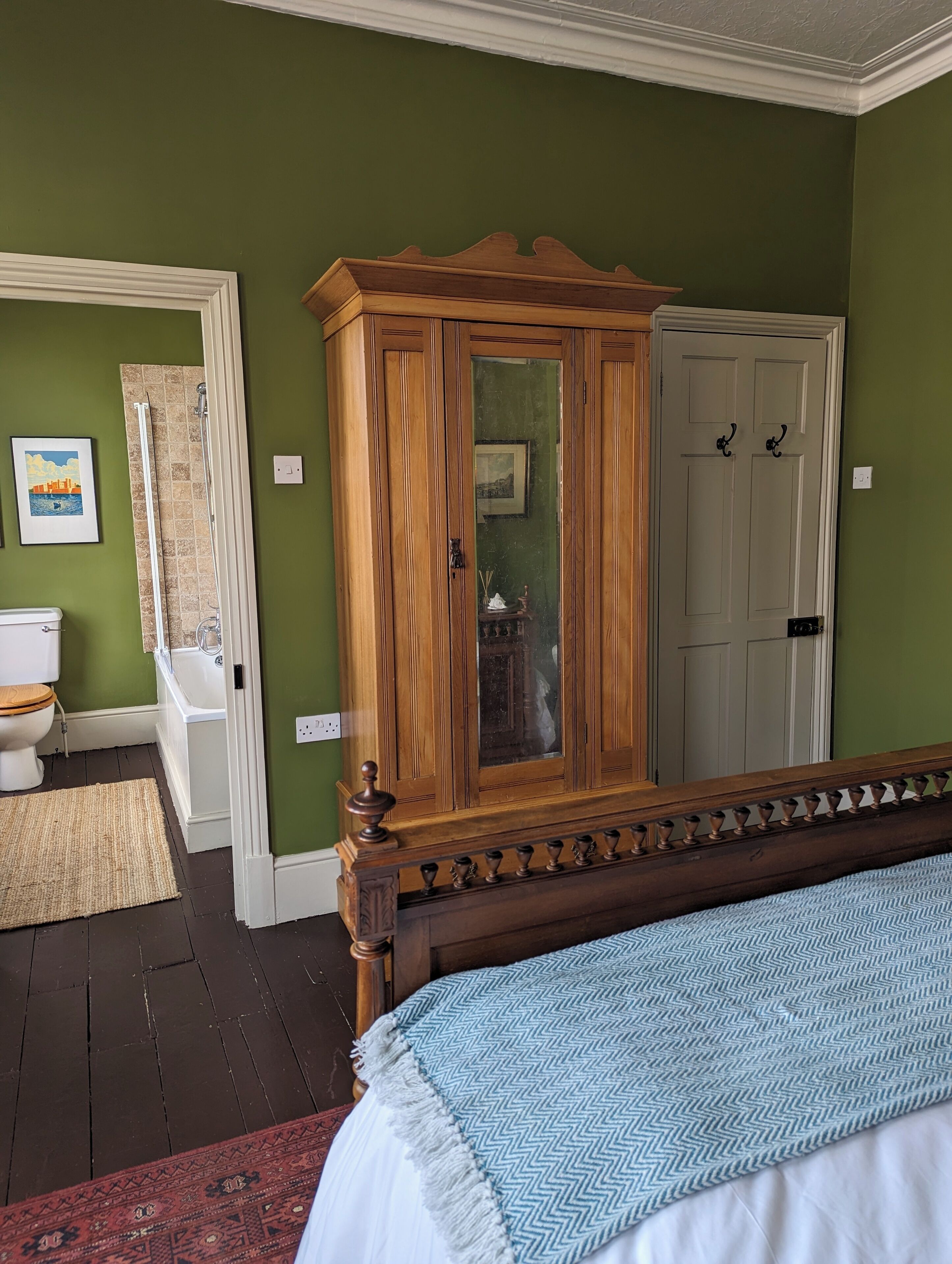 Superior-Doppelzimmer | Kostenloses WLAN