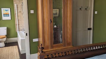 Superior-Doppelzimmer | Kostenloses WLAN