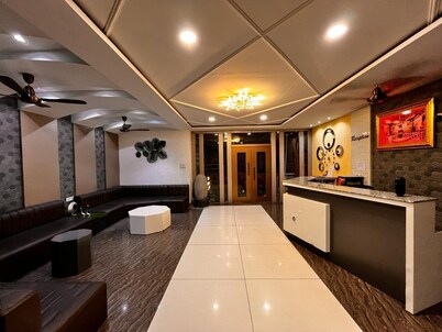 Wishotel Inn Musk
