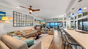 Apartment | 3 bedrooms, Internet