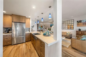 Apartment | 3 bedrooms, Internet
