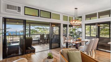 Apartment | 3 bedrooms, Internet