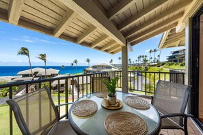 公寓 | 1 間臥室、網路服務