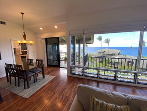 公寓 | 1 間臥室、網路服務