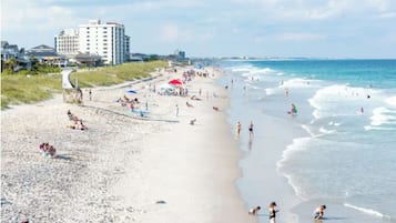 Beach towels