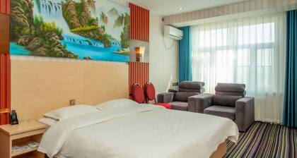 Memo's Hotel