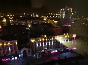 Unclassified image, 5 of 15, button - Memo's Hotel (Manzhouli)