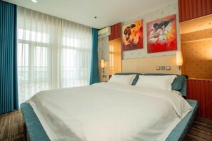 Room - Memo's Hotel (Manzhouli)