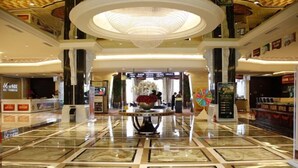 Interior - Green Bin Phoenix Hotel(Beiliu Country Garden ) (Beiliu)