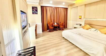 Mangshi Cuidi Hotel