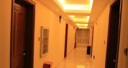 Mangshi Cuidi Hotel