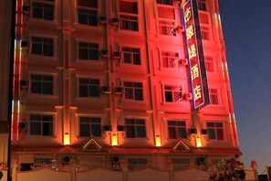 Ngoại thất