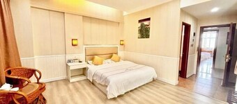 Mangshi Cuidi Hotel