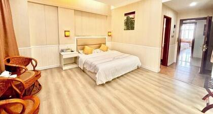 Mangshi Cuidi Hotel