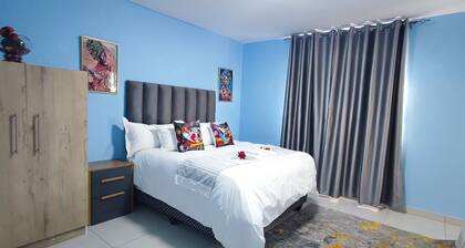 Eden Villas Guesthouse