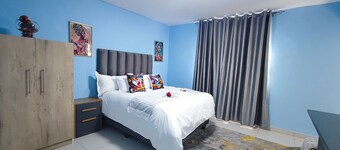 Eden Villas Guesthouse