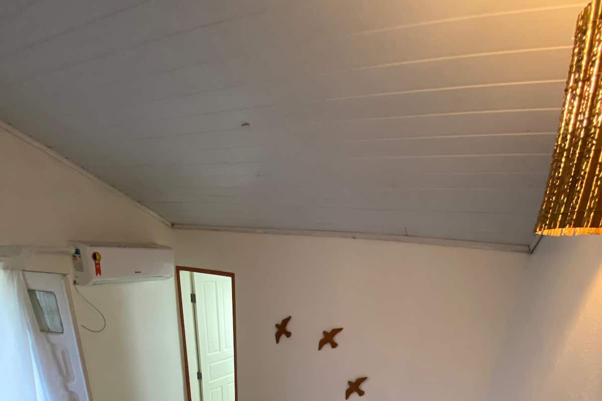 Superior suite | 1 slaapkamer, gratis wifi, beddengoed