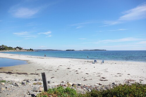 The Beacon at Bayswater Beach