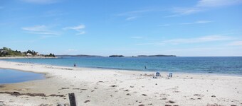 The Beacon at Bayswater Beach