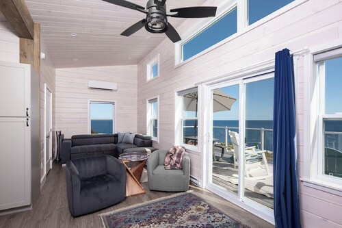 The Beacon at Bayswater Beach