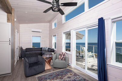 The Beacon at Bayswater Beach