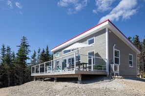 Exterior - The Beacon at Bayswater Beach (Nova Scotia)