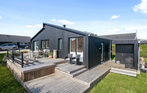 Exterior - Amazing home in Juelsminde (Juelsminde)